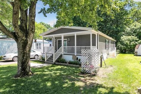Woodland Mobile Home Park Wauconda Il At Michael Felder Blog